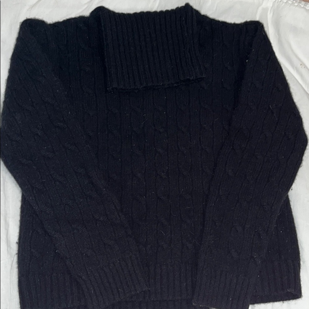 Gap Wool Sweater - image 4